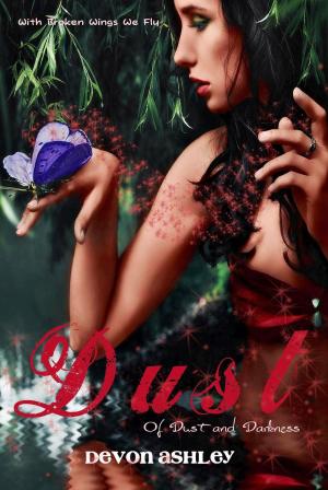 Cover of the book Dust (Of Dust and Darkness #1) by Alison McGhee