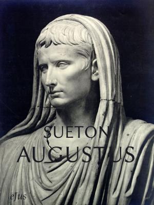 Cover of Cäsar Octavianus Augustus