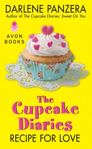Cover of the book The Cupcake Diaries: Recipe for Love by Emma Cane