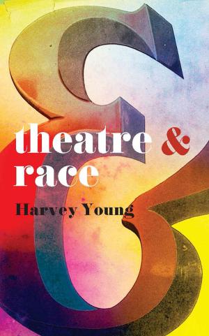 Cover of the book Theatre and Race by Khalil Shikaki, Abdel Monem Said Aly, Shai Feldman