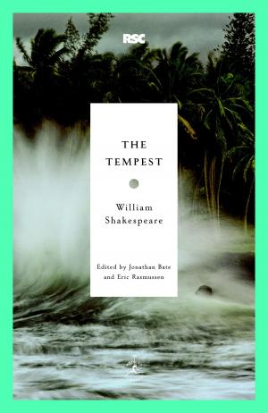 Cover of the book The Tempest by Dean Harkness
