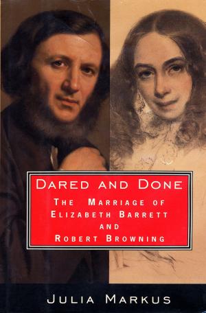 Cover of the book Dared And Done by Robert E. Townsend