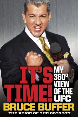 bigCover of the book It's Time! by 