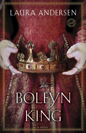 Cover of the book The Boleyn King by Michael Palmer