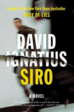 Cover of the book Siro: A Novel by John B. Shoven, George P. Shultz