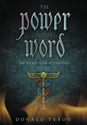 Book cover of The Power of the Word