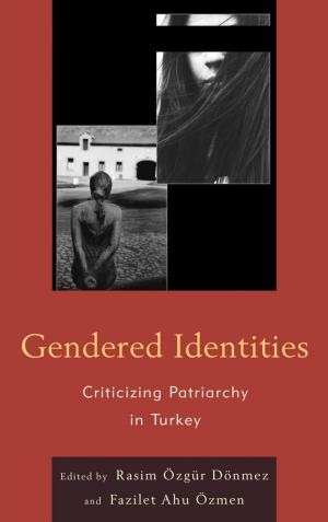 Book cover of Gendered Identities