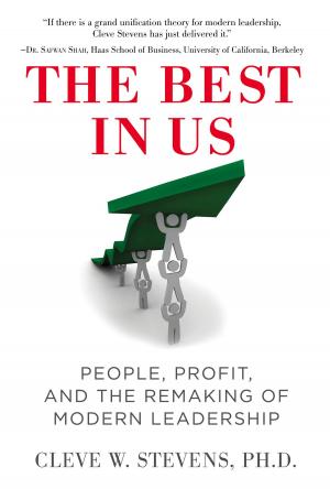 Cover of the book Selections from The Best in Us by Timothy Daughtry, Gary Casselman