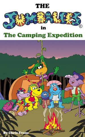 Book cover of The Jumbalees in the Camping Expedition