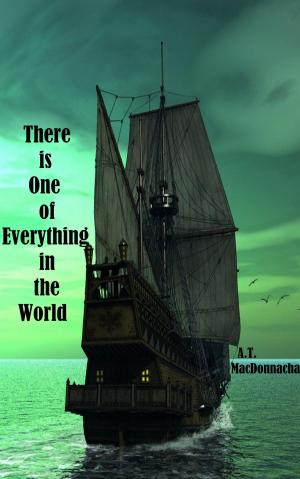 Book cover of There is One of Everything in the World
