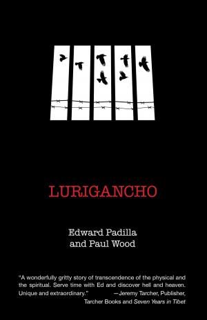 Cover of the book Lurigancho by Clare Keating