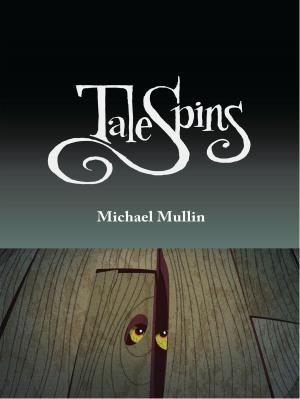 Cover of the book TaleSpins by Sharee Laster