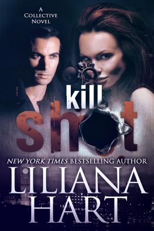 Cover of the book Kill Shot by Dahlia DeWinters