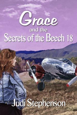 Cover of Grace and the Secrets of the Beech 18