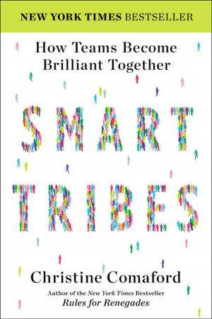 Cover of the book SmartTribes by 佛羅倫斯．斯科維爾．希恩