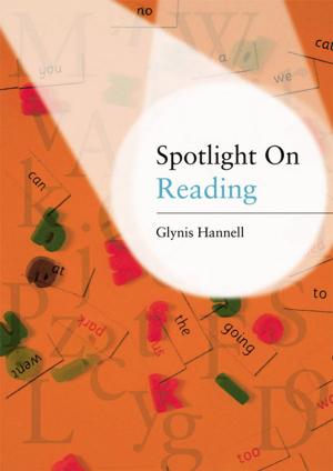 Cover of the book Spotlight on Reading by Sinikukka Saari