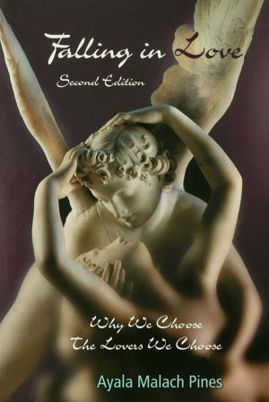 Cover of the book Falling in Love by John Clifford Green