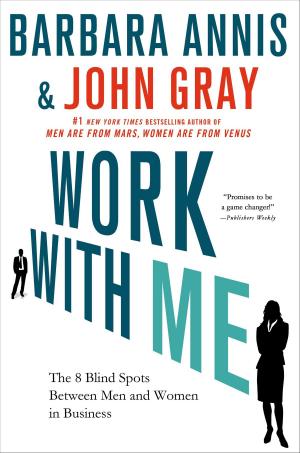 Cover of the book Work with Me by Jane Haddam