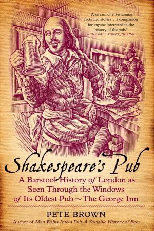 Cover of the book Shakespeare's Pub by Bernhard Long