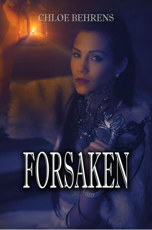 Book cover of Forsaken