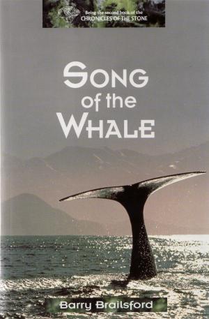 Cover of the book Song of the Whale by Wilhelmine Schröder-Devrient, Guillaume Apollinaire