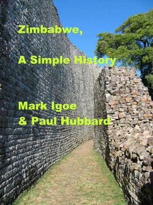 Cover of Zimbabwe, A Simple History