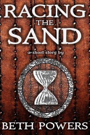 Cover of the book Racing the Sand: A Short Story by Jonathan-David Jackson