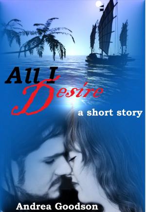 Cover of All I Desire