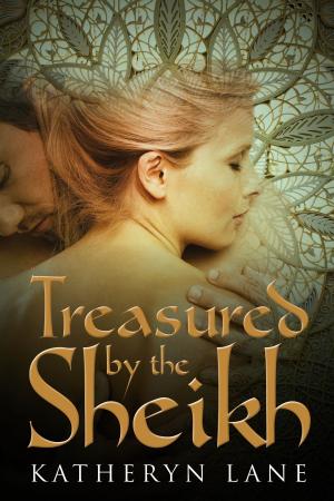 Cover of the book Treasured By The Sheikh (Book 2 of The Sheikh's Beloved) by Stephanie L White