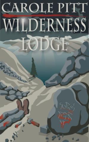 Cover of Wilderness Lodge