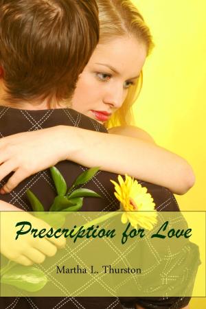 Cover of the book Prescription for Love by K. Bruch