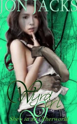 bigCover of the book Wyrd Girl by 