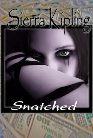 Cover of the book Snatched by K.F. Bradshaw