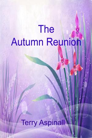 Book cover of The Autumn Reunion