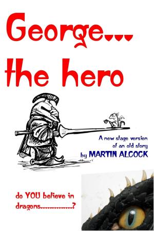 Book cover of George....the Hero