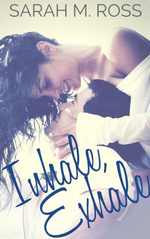 Cover of the book Inhale Exhale by Jane Green