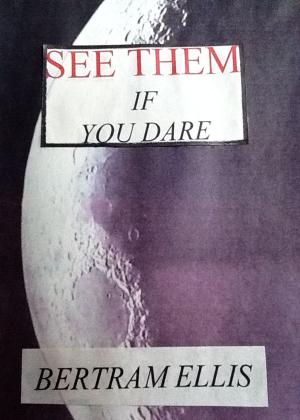 Cover of the book See them if you Dare by Jonathan Williams