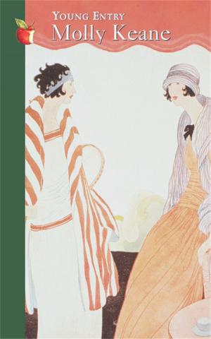 Cover of the book Young Entry by Heather Graves