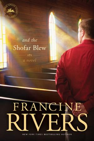 Cover of the book And the Shofar Blew by Frances M Thompson