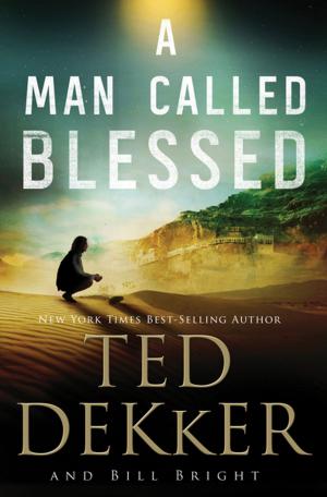 Book cover of A Man Called Blessed