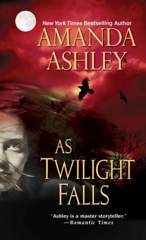 Cover of the book As Twilight Falls by Tracey Sinclair