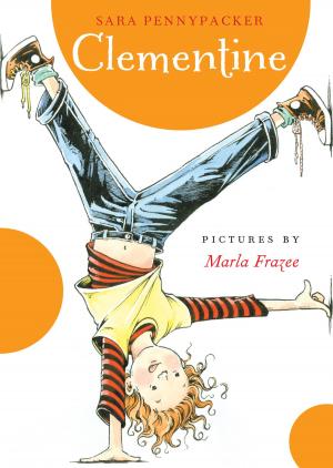 Cover of the book Clementine by Lynn Plourde
