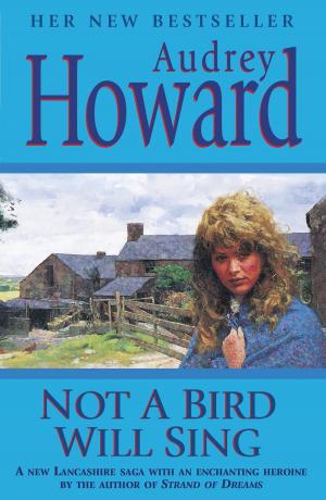 Cover of the book Not a Bird Will Sing by Saul David