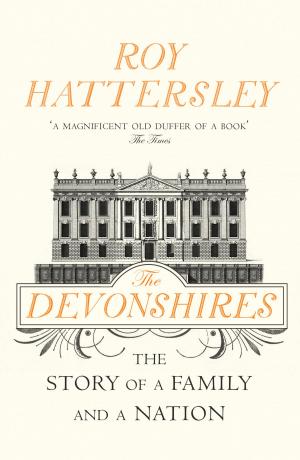 Cover of the book The Devonshires by Marina Warner