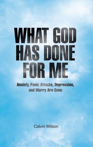 Cover of the book What God Has Done for Me by Rev. Robert Murphy