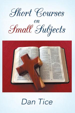 Cover of the book Short Courses on Small Subjects by Rick Howe