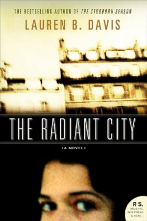 Book cover of The Radiant City