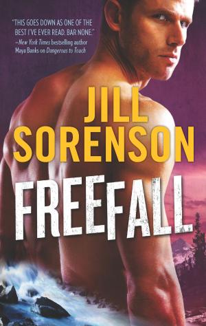 Cover of the book Freefall by Sandra Antonelli