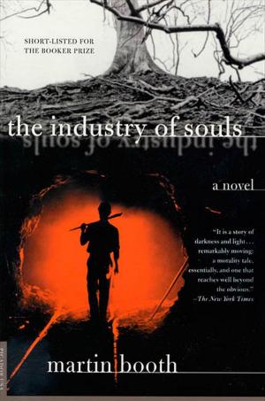 Cover of the book The Industry of Souls by Mark Richard Zubro
