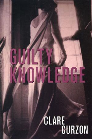 Cover of the book Guilty Knowledge by Bryan Bishop